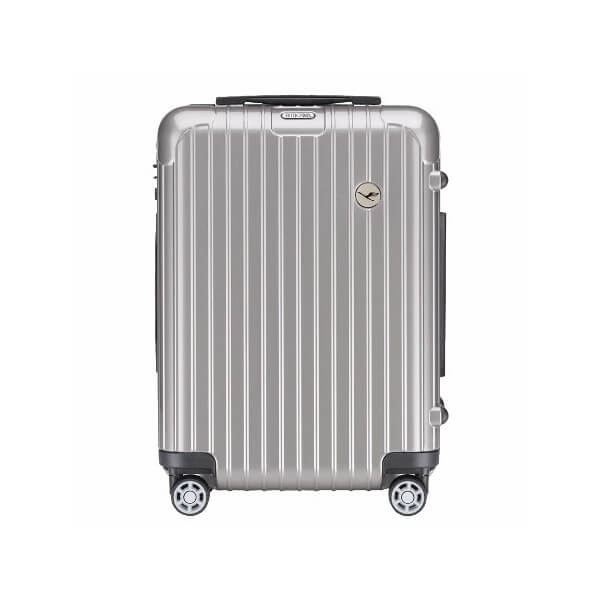 RIMOWA ルフトハンザ リモワスーパーコピー エアライト 4輪 1738402 35L プロセッコ